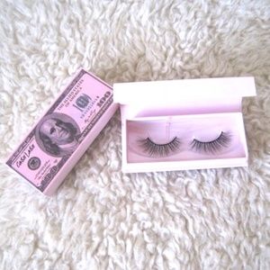 CA$H LA$H Synthetic Lashes -2 Pairs